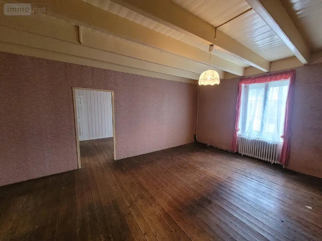 Maison a vendre Pleurtuit 35730 Ille-et-Vilaine 35 88 m2 3 pièces 208700 euros 243MO 004