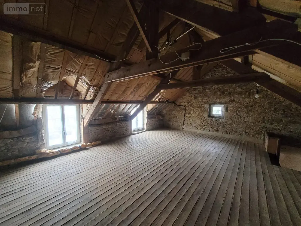 Maison a vendre Pleurtuit 35730 Ille-et-Vilaine 35 88 m2 3 pièces 208700 euros 243MO 005