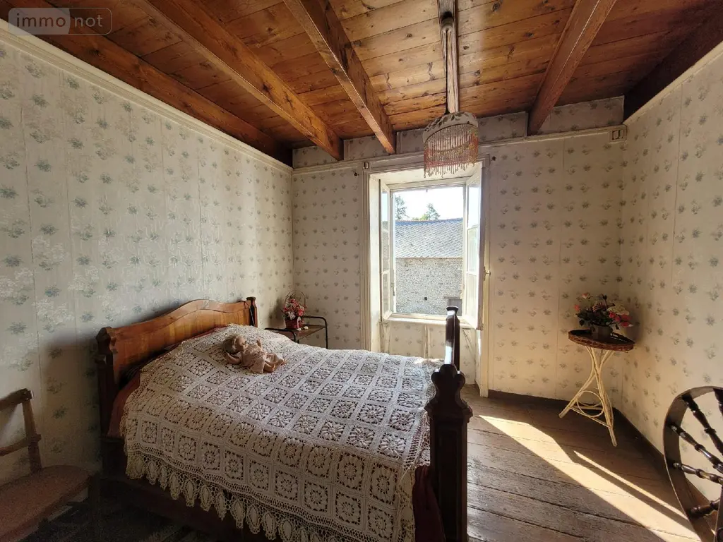 Maison a vendre Tréméreuc 22490 Côtes-d'Armor 22 151 m2 4 pièces 276170 euros 259MO 007