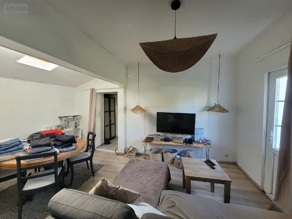 Maison a vendre Pleurtuit 35730 Ille-et-Vilaine 35 57 m2 2 pièces 156800 euros 291MO 003