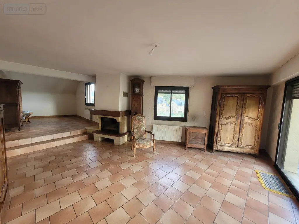 Maison a vendre Dinard 35800 Ille-et-Vilaine 35 107 m2 4 pièces 497800 euros 292MO 002
