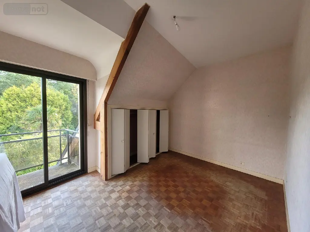 Maison a vendre Dinard 35800 Ille-et-Vilaine 35 107 m2 4 pièces 497800 euros 292MO 004