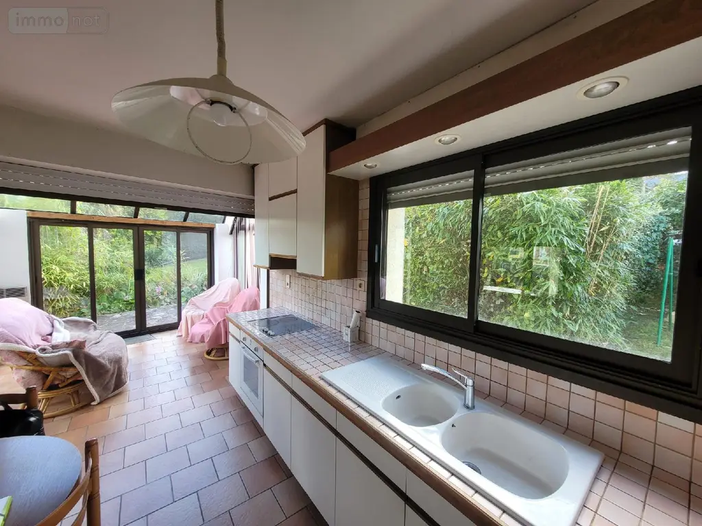 Maison a vendre Dinard 35800 Ille-et-Vilaine 35 107 m2 4 pièces 497800 euros 292MO 006
