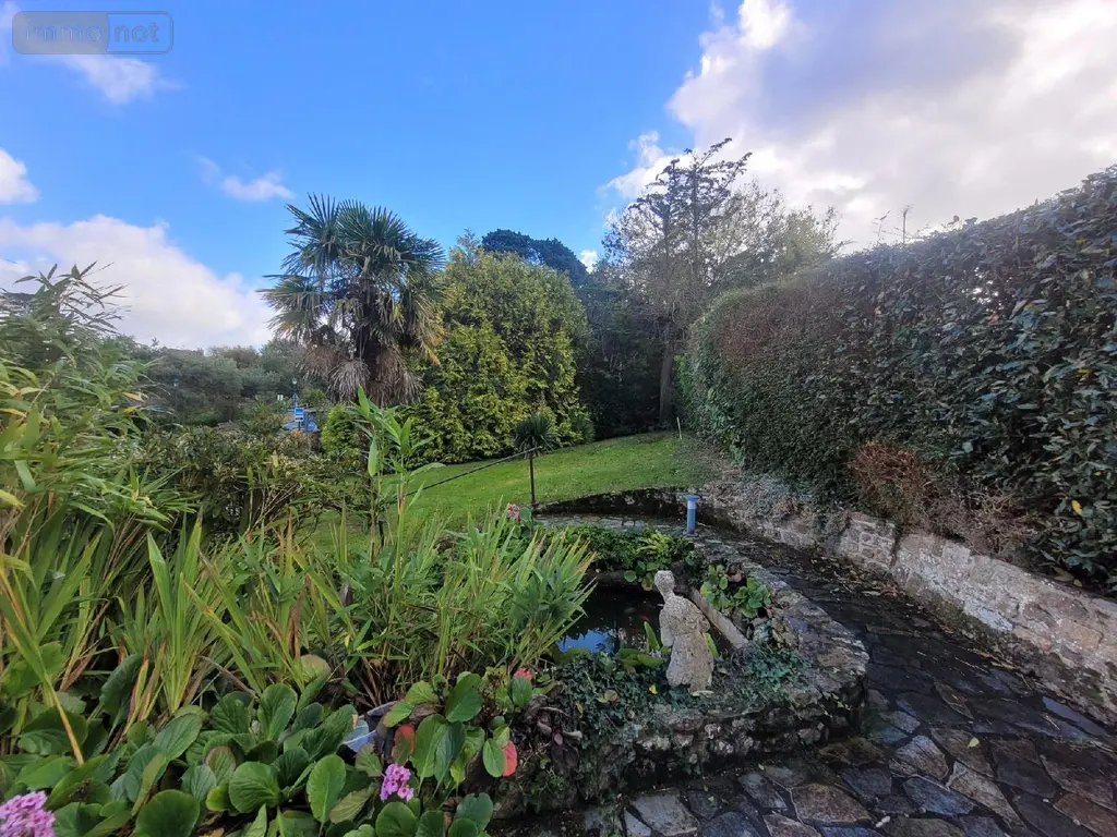Maison a vendre Dinard 35800 Ille-et-Vilaine 35 107 m2 4 pièces 497800 euros 292MO 007