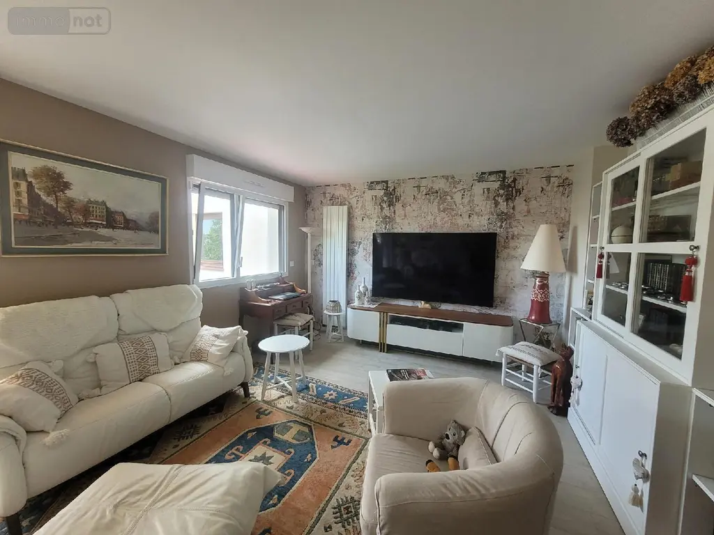 Appartement a vendre Pleurtuit 35730 Ille-et-Vilaine 35 132 m2 4 pièces 561620 euros 274MO 002