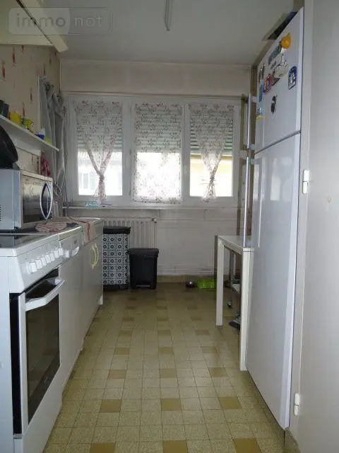 Appartement a vendre Mâcon 71000 Saône-et-Loire 71 69 m2 3 pièces 135200 euros APPT 800 003