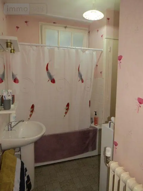 Appartement a vendre Mâcon 71000 Saône-et-Loire 71 69 m2 3 pièces 135200 euros APPT 800 004