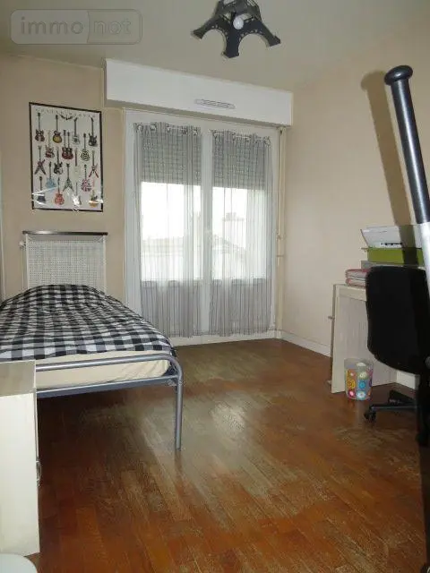 Appartement a vendre Mâcon 71000 Saône-et-Loire 71 69 m2 3 pièces 135200 euros APPT 800 005