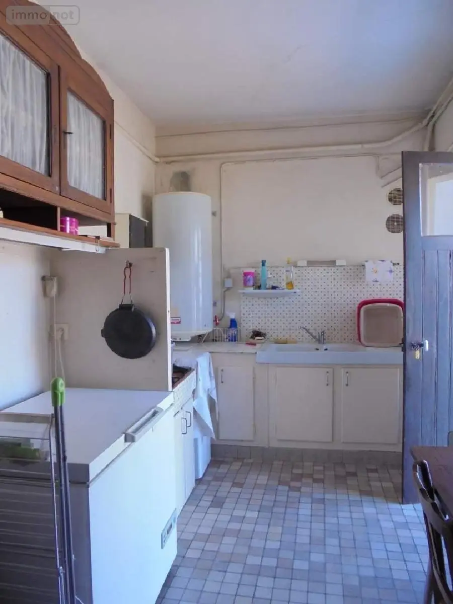 Maison a vendre Séris 41500 Loir-et-Cher 41 118 m2 5 pièces 137800 euros 091/1503 003
