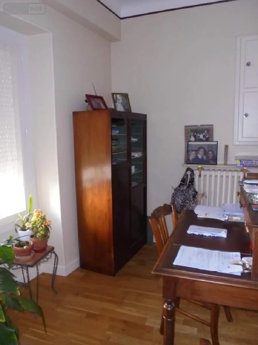 Maison a vendre Séris 41500 Loir-et-Cher 41 118 m2 5 pièces 137800 euros 091/1503 004