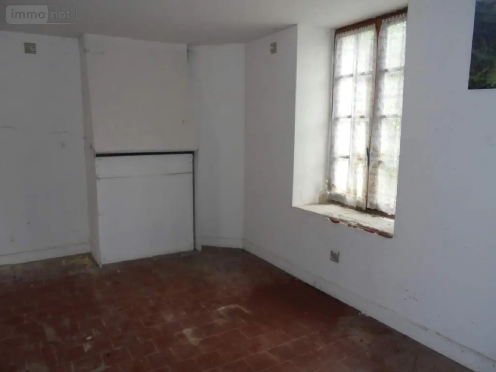 Maison a vendre Talcy 41370 Loir-et-Cher 41 29 m2 2 pièces 58200 euros 091/1443 012