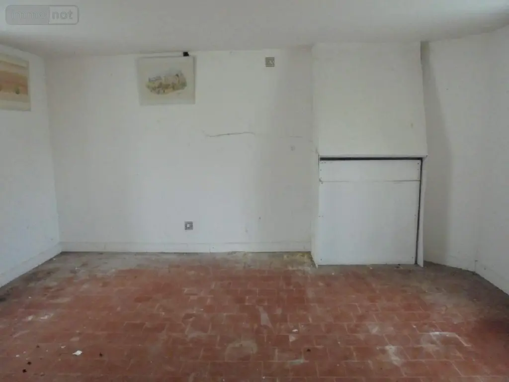 Maison a vendre Talcy 41370 Loir-et-Cher 41 29 m2 2 pièces 58200 euros 091/1443 013