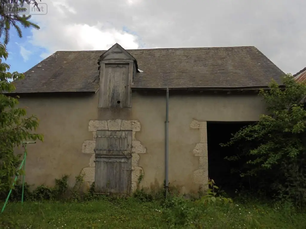 Maison a vendre Talcy 41370 Loir-et-Cher 41 29 m2 2 pièces 58200 euros 091/1443 007