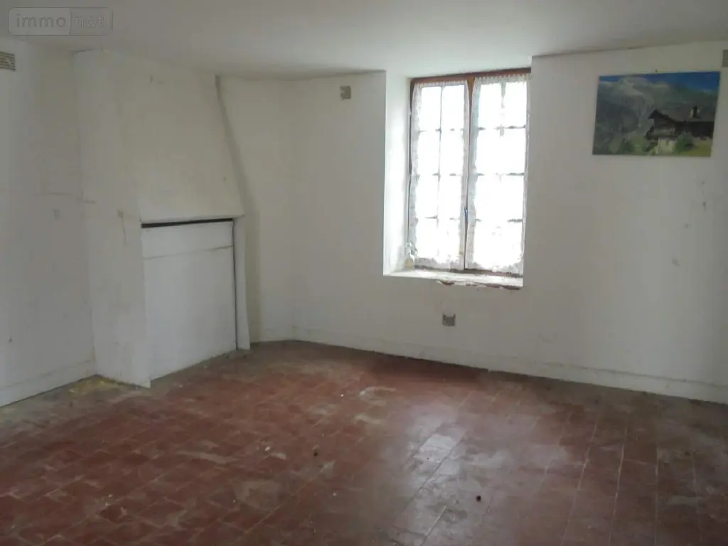 Maison a vendre Talcy 41370 Loir-et-Cher 41 29 m2 2 pièces 58200 euros 091/1443 010