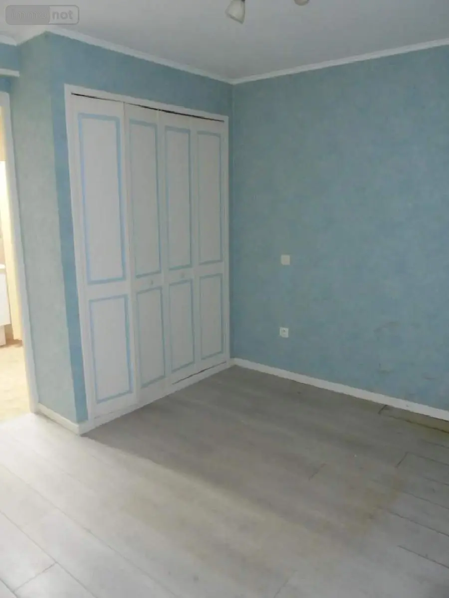 Maison a vendre Talcy 41370 Loir-et-Cher 41 131 m2 6 pièces 142000 euros 091/1442 002