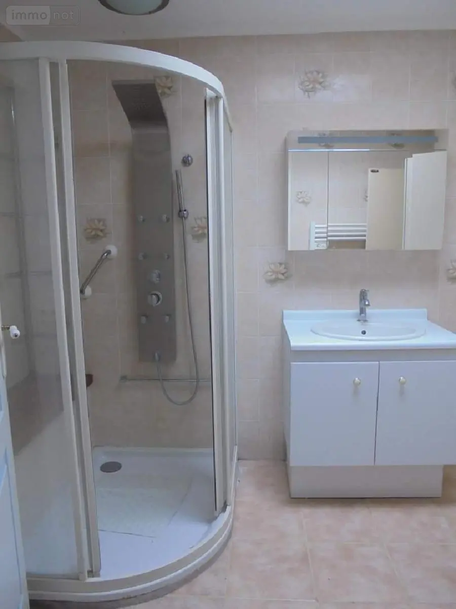 Maison a vendre Talcy 41370 Loir-et-Cher 41 131 m2 6 pièces 142000 euros 091/1442 011