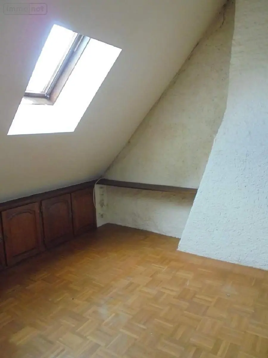 Maison a vendre Talcy 41370 Loir-et-Cher 41 131 m2 6 pièces 142000 euros 091/1442 015
