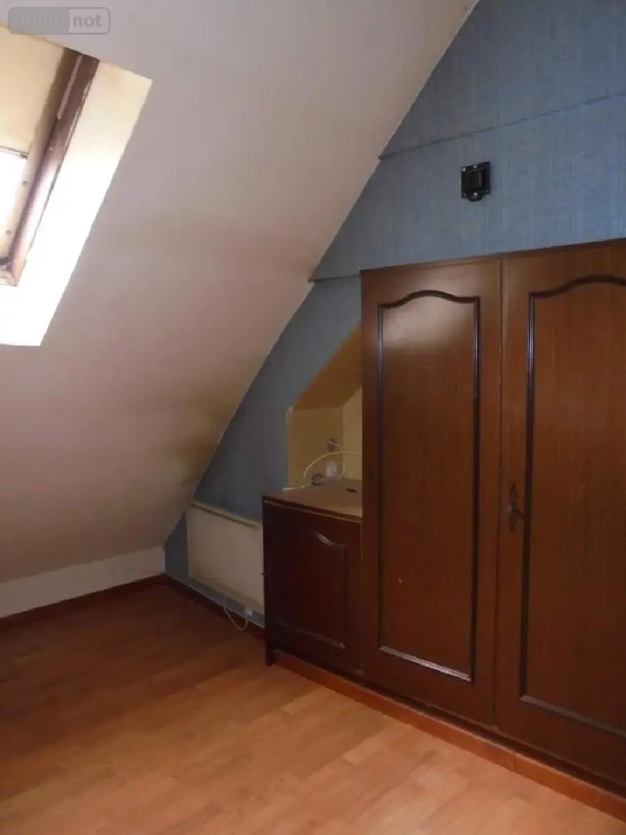 Maison a vendre Talcy 41370 Loir-et-Cher 41 131 m2 6 pièces 142000 euros 091/1442 016