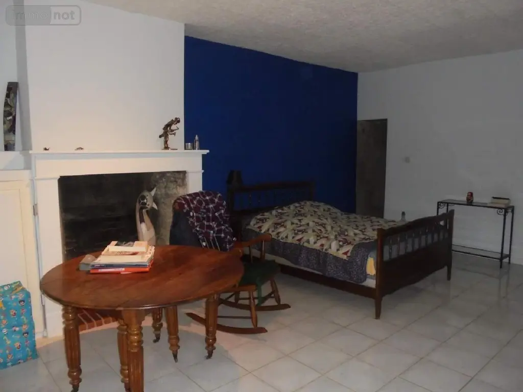 Maison a vendre Baule 45130 Loiret 45 171 m2 7 pièces 210200 euros 091/1523 013