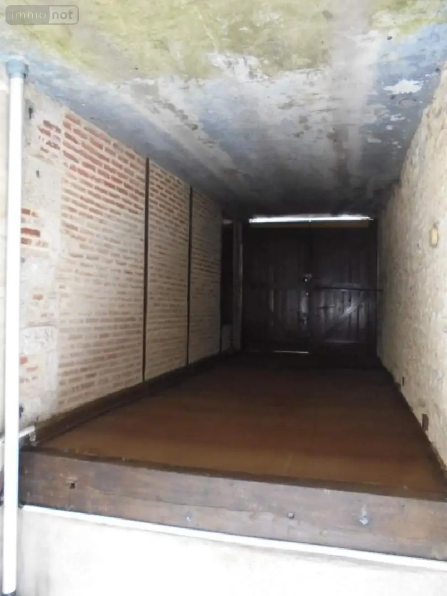 Maison a vendre Baule 45130 Loiret 45 171 m2 7 pièces 210200 euros 091/1523 015