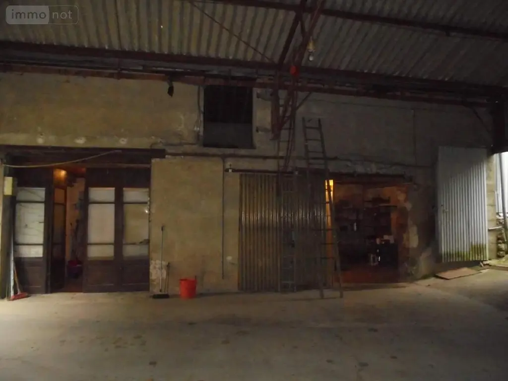 Maison a vendre Baule 45130 Loiret 45 171 m2 7 pièces 210200 euros 091/1523 024