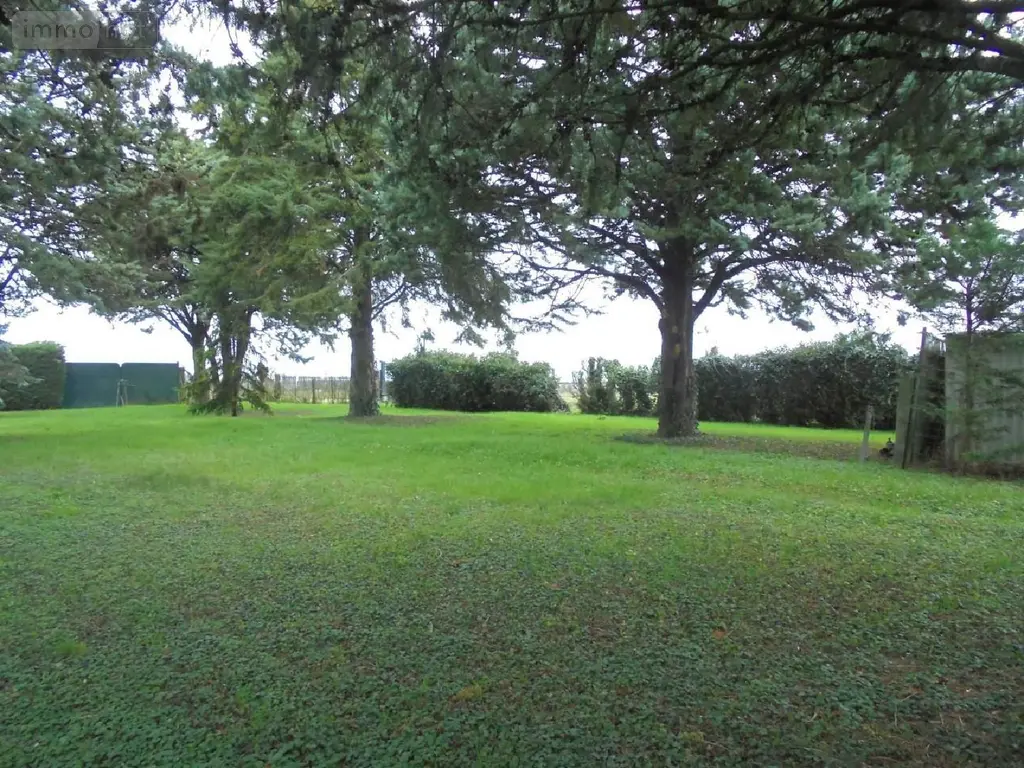 Maison a vendre Baule 45130 Loiret 45 171 m2 7 pièces 210200 euros 091/1523 025