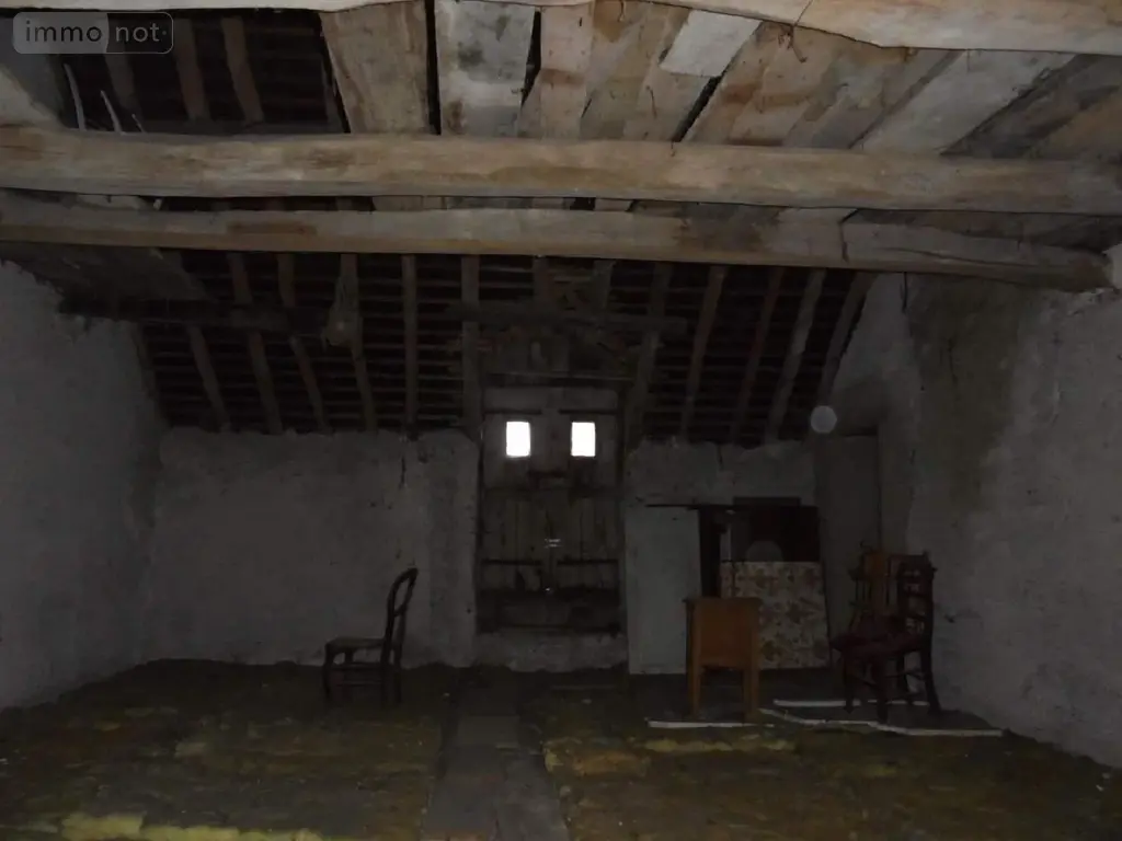 Maison a vendre Baule 45130 Loiret 45 171 m2 7 pièces 210200 euros 091/1523 028