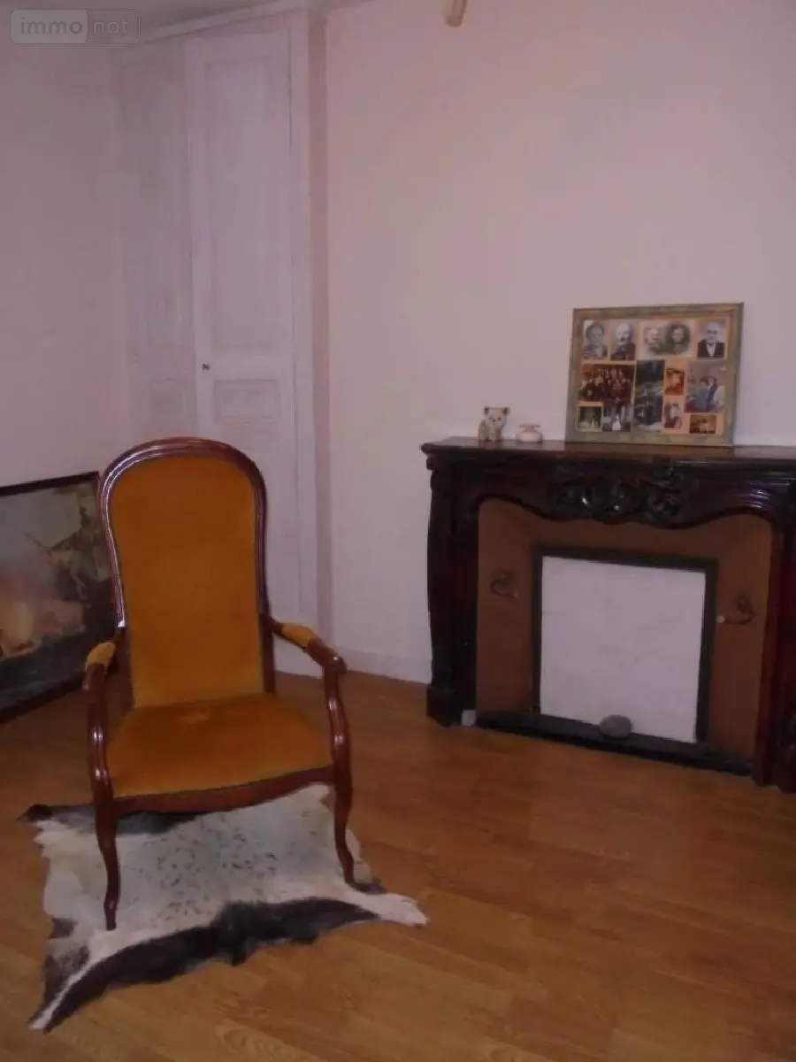 Maison a vendre Baule 45130 Loiret 45 171 m2 7 pièces 210200 euros 091/1523 030