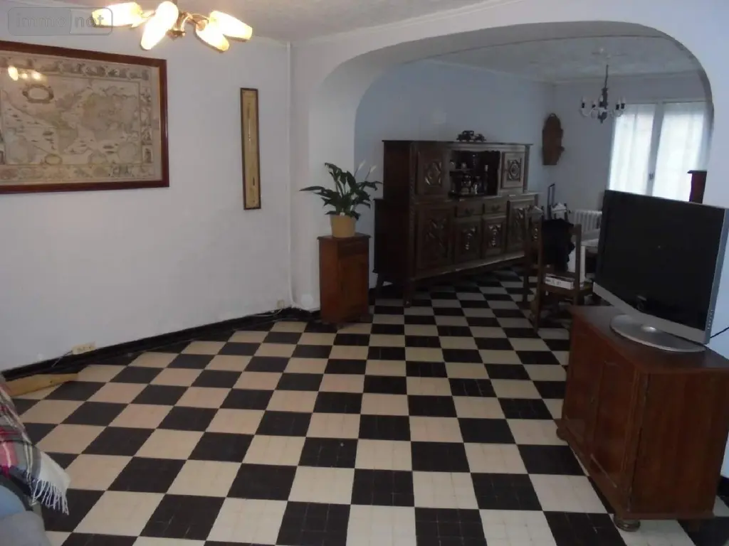 Maison a vendre Baule 45130 Loiret 45 171 m2 7 pièces 210200 euros 091/1523 004