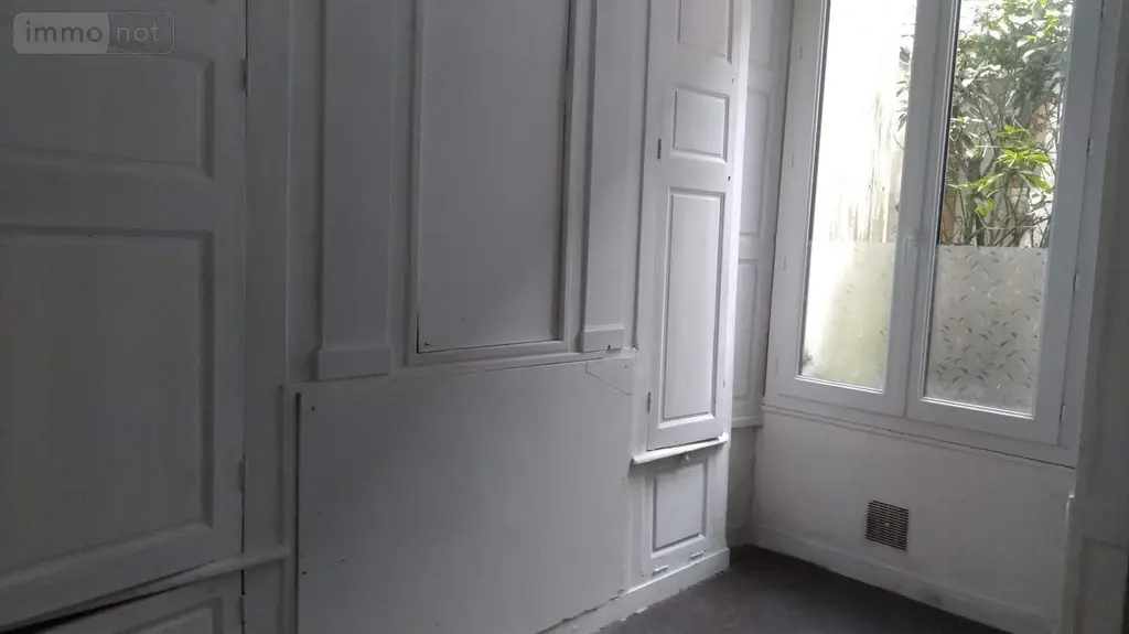 Location fonds et murs commerciaux Beaugency 45190 Loiret 45 52 m2 2 pièces 400 euros 091/1420 011