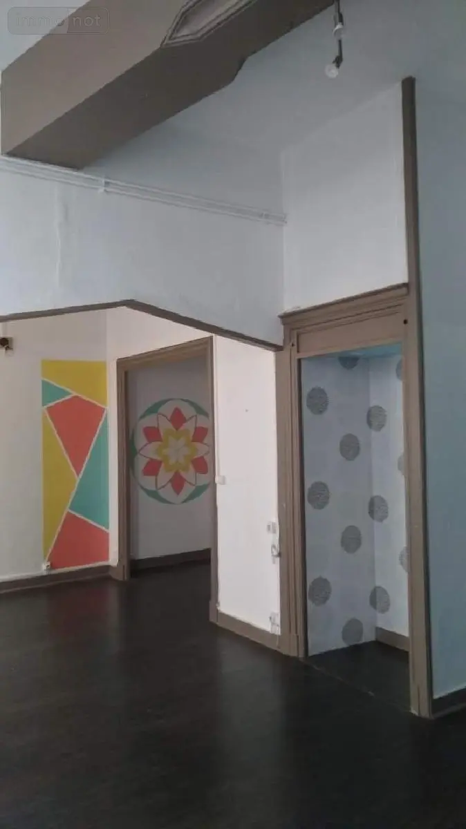 Location fonds et murs commerciaux Beaugency 45190 Loiret 45 52 m2 2 pièces 400 euros 091/1420 003