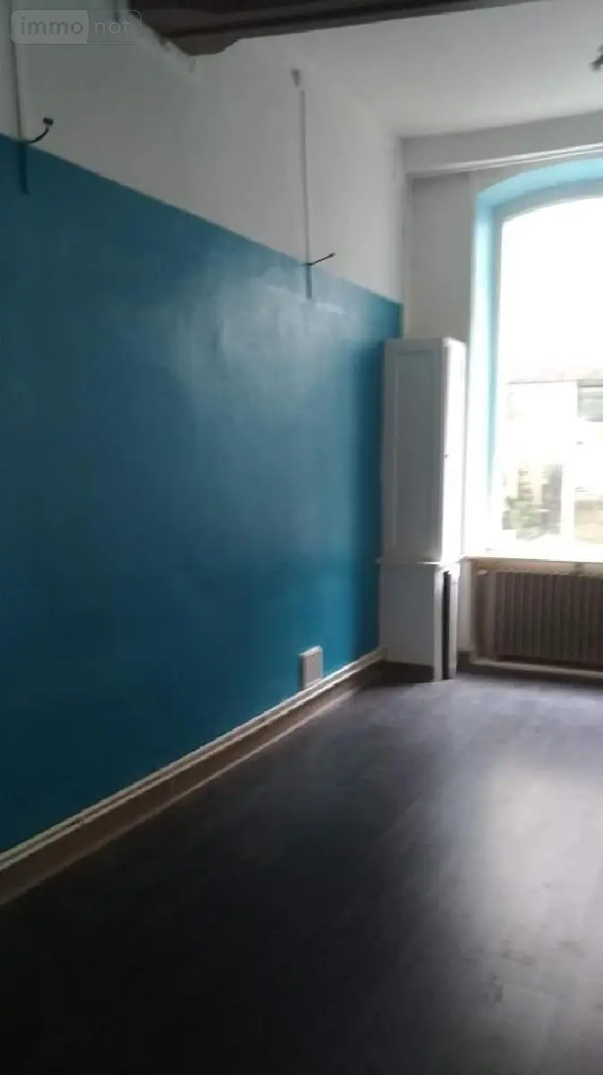 Location fonds et murs commerciaux Beaugency 45190 Loiret 45 52 m2 2 pièces 400 euros 091/1420 005