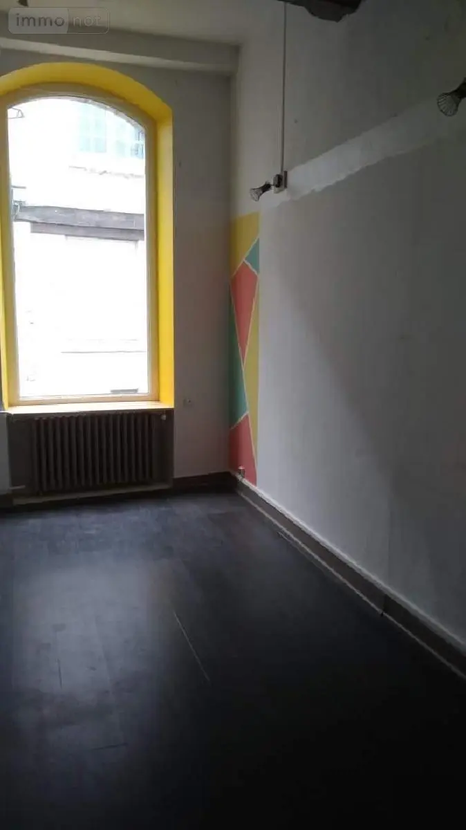 Location fonds et murs commerciaux Beaugency 45190 Loiret 45 52 m2 2 pièces 400 euros 091/1420 007