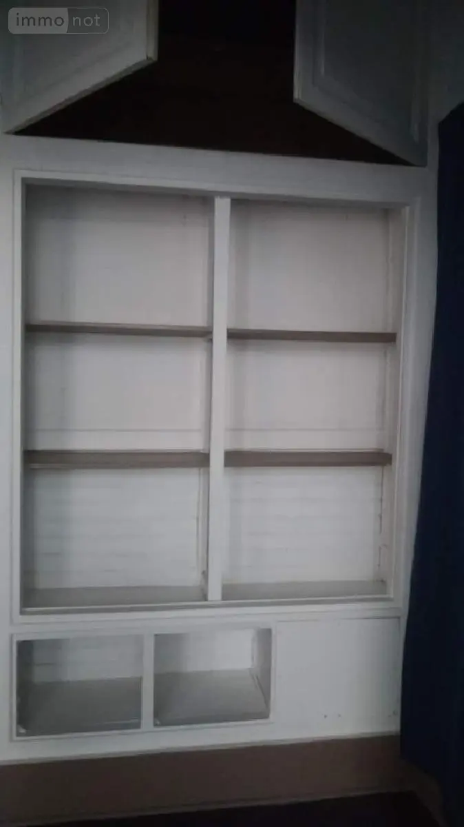 Location fonds et murs commerciaux Beaugency 45190 Loiret 45 52 m2 2 pièces 400 euros 091/1420 008