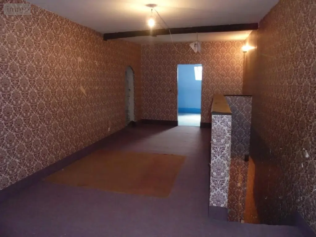 Fonds et murs commerciaux a vendre Beaugency 45190 Loiret 45 203 m2 9 pièces 168200 euros 091/1506 018
