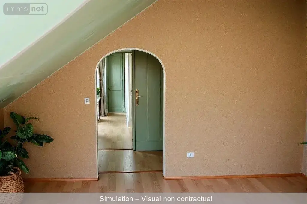 Fonds et murs commerciaux a vendre Beaugency 45190 Loiret 45 203 m2 9 pièces 168200 euros 091/1506 027