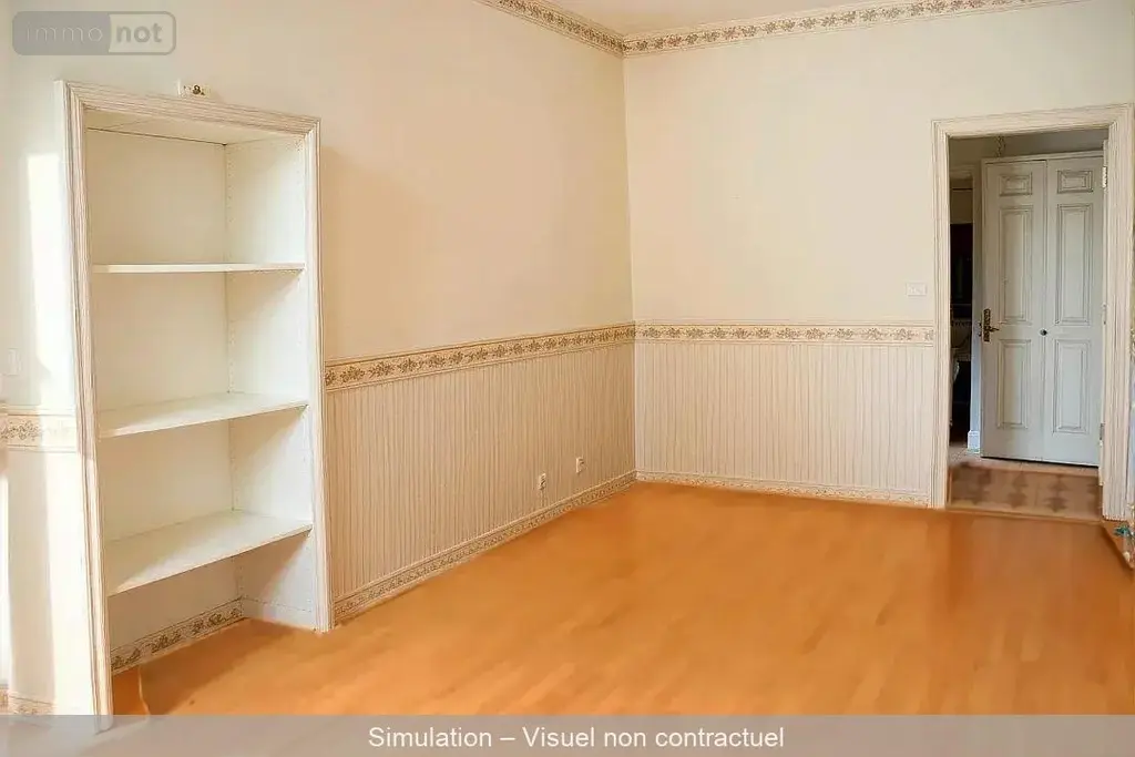 Fonds et murs commerciaux a vendre Beaugency 45190 Loiret 45 203 m2 9 pièces 168200 euros 091/1506 029
