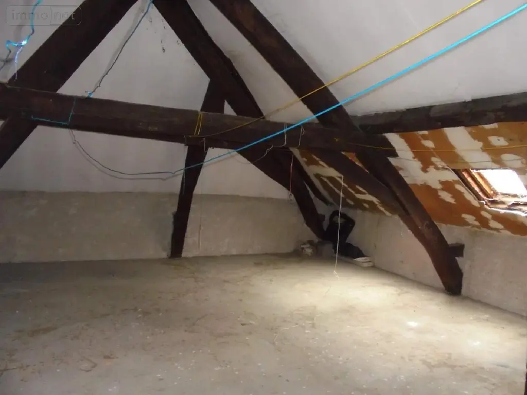Fonds et murs commerciaux a vendre Beaugency 45190 Loiret 45 203 m2 9 pièces 168200 euros 091/1506 021