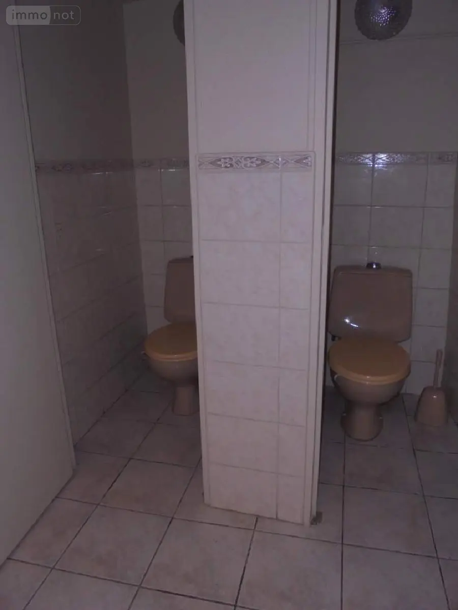 Fonds et murs commerciaux a vendre Beaugency 45190 Loiret 45 203 m2 9 pièces 168200 euros 091/1506 005