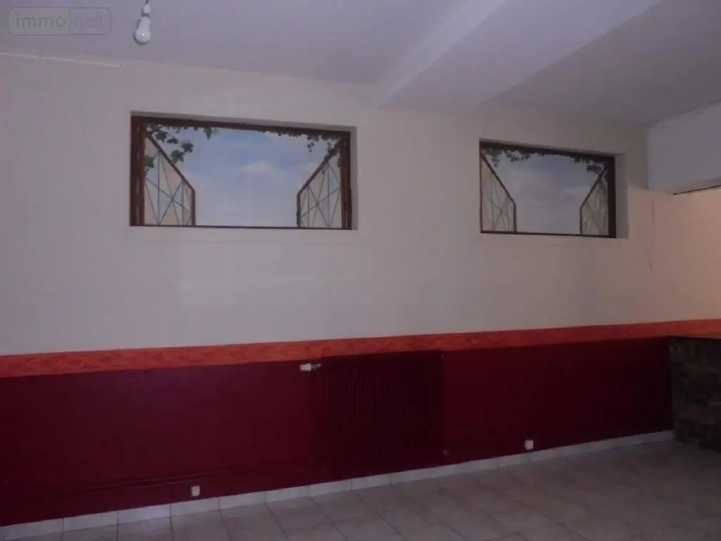 Fonds et murs commerciaux a vendre Beaugency 45190 Loiret 45 203 m2 9 pièces 168200 euros 091/1506 006