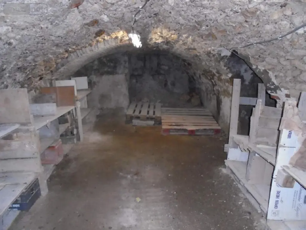 Fonds et murs commerciaux a vendre Beaugency 45190 Loiret 45 203 m2 9 pièces 168200 euros 091/1506 009