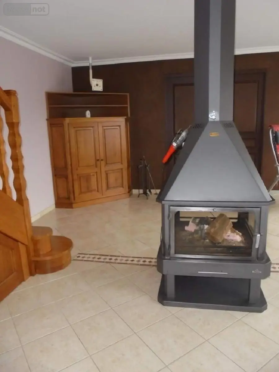 Maison a vendre Beaugency 45190 Loiret 45 185 m2 7 pièces 356900 euros 091/1485 012