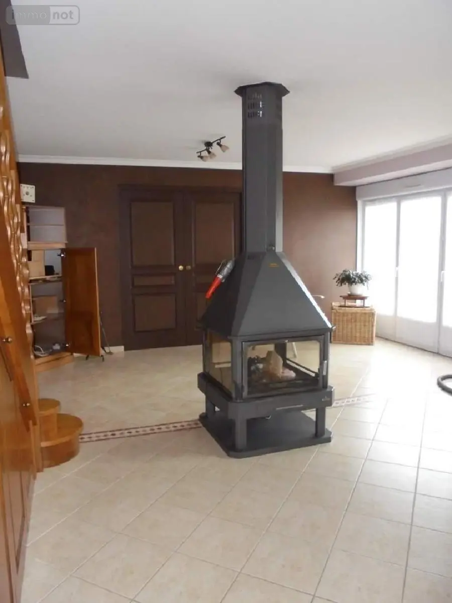 Maison a vendre Beaugency 45190 Loiret 45 185 m2 7 pièces 356900 euros 091/1485 015