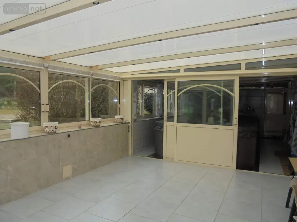 Maison a vendre Beaugency 45190 Loiret 45 185 m2 7 pièces 356900 euros 091/1485 017