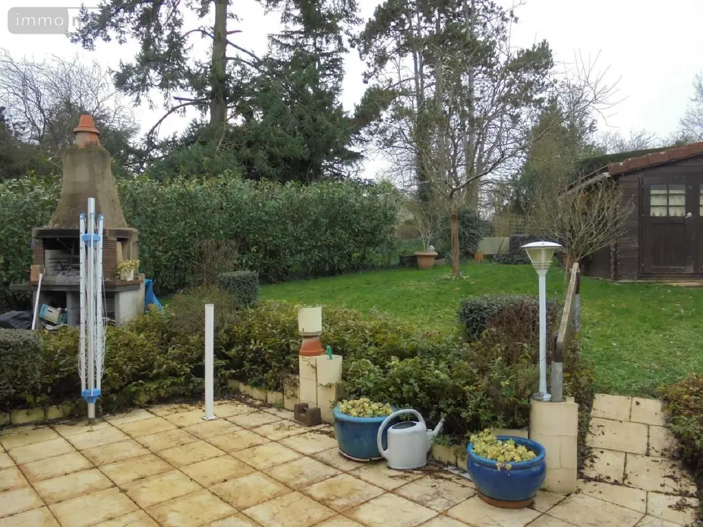Maison a vendre Beaugency 45190 Loiret 45 185 m2 7 pièces 356900 euros 091/1485 019