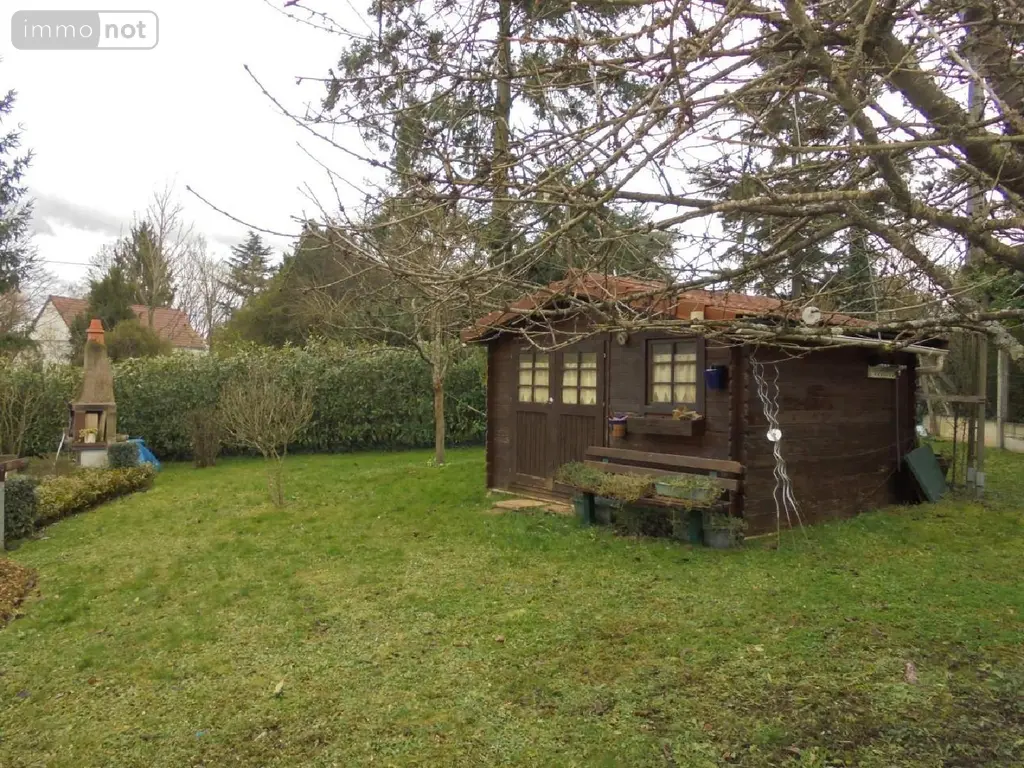 Maison a vendre Beaugency 45190 Loiret 45 185 m2 7 pièces 356900 euros 091/1485 020