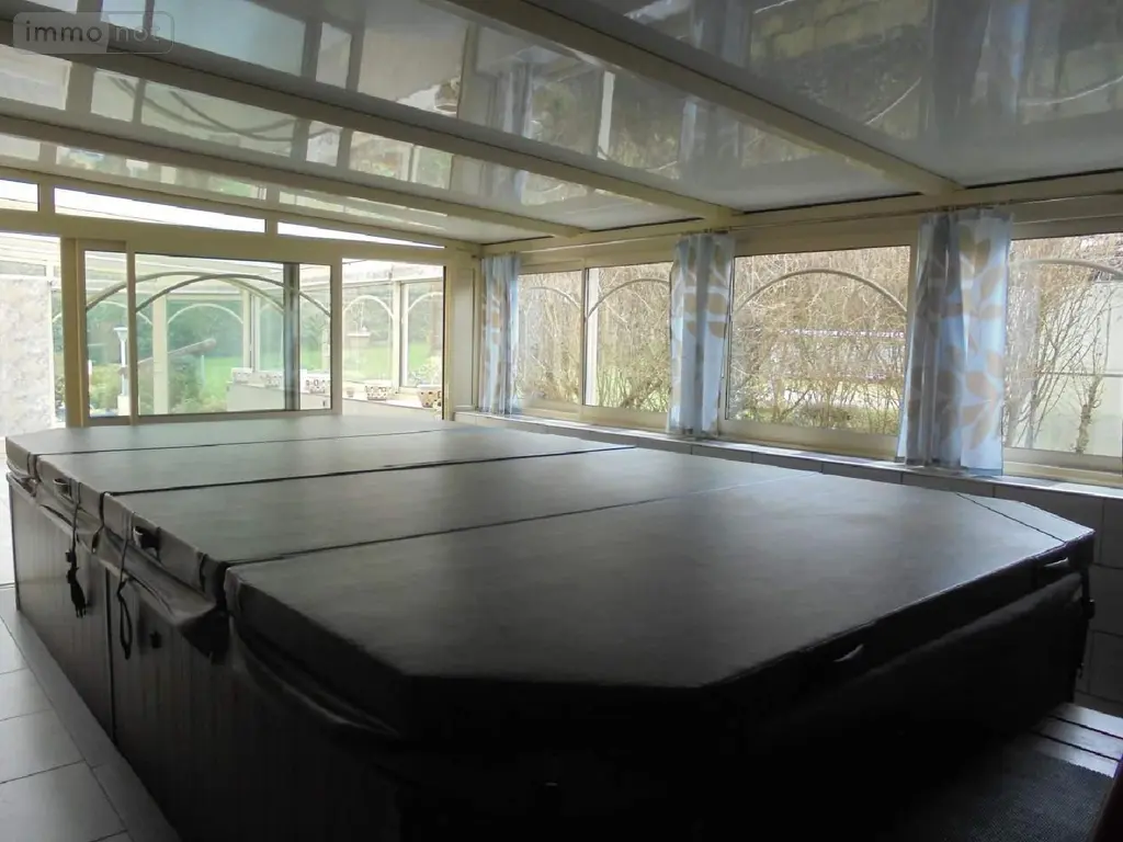 Maison a vendre Beaugency 45190 Loiret 45 185 m2 7 pièces 356900 euros 091/1485 003