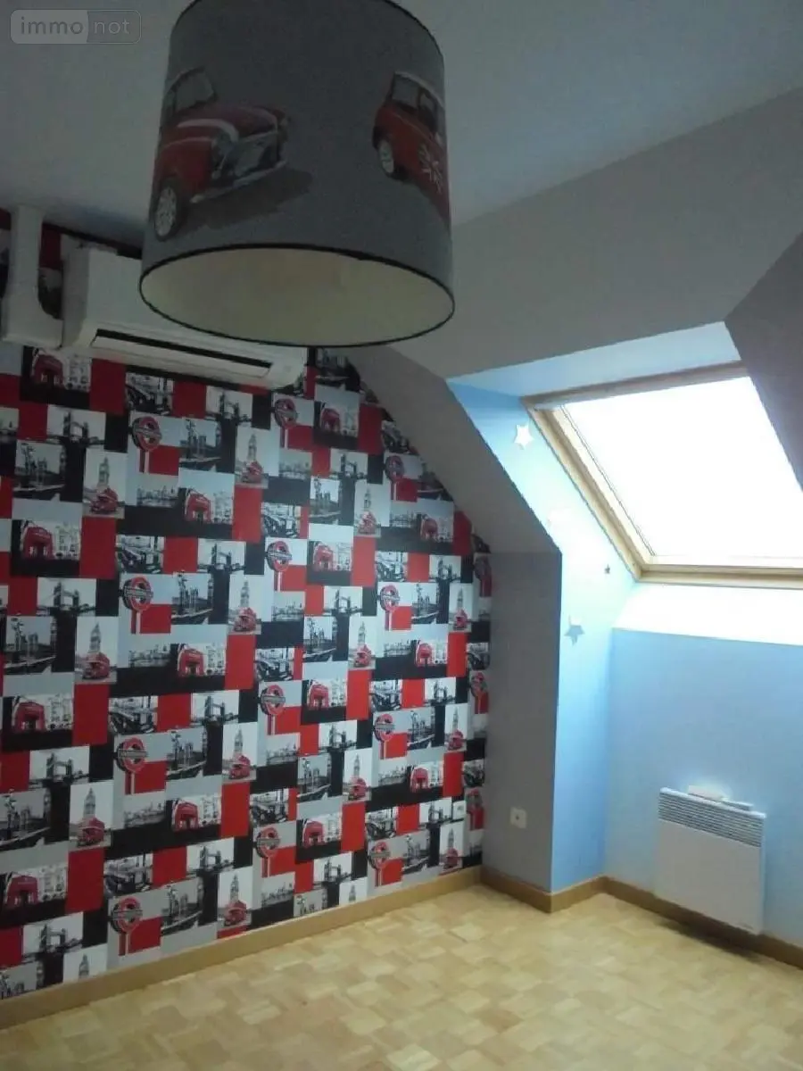 Maison a vendre Beaugency 45190 Loiret 45 185 m2 7 pièces 356900 euros 091/1485 022