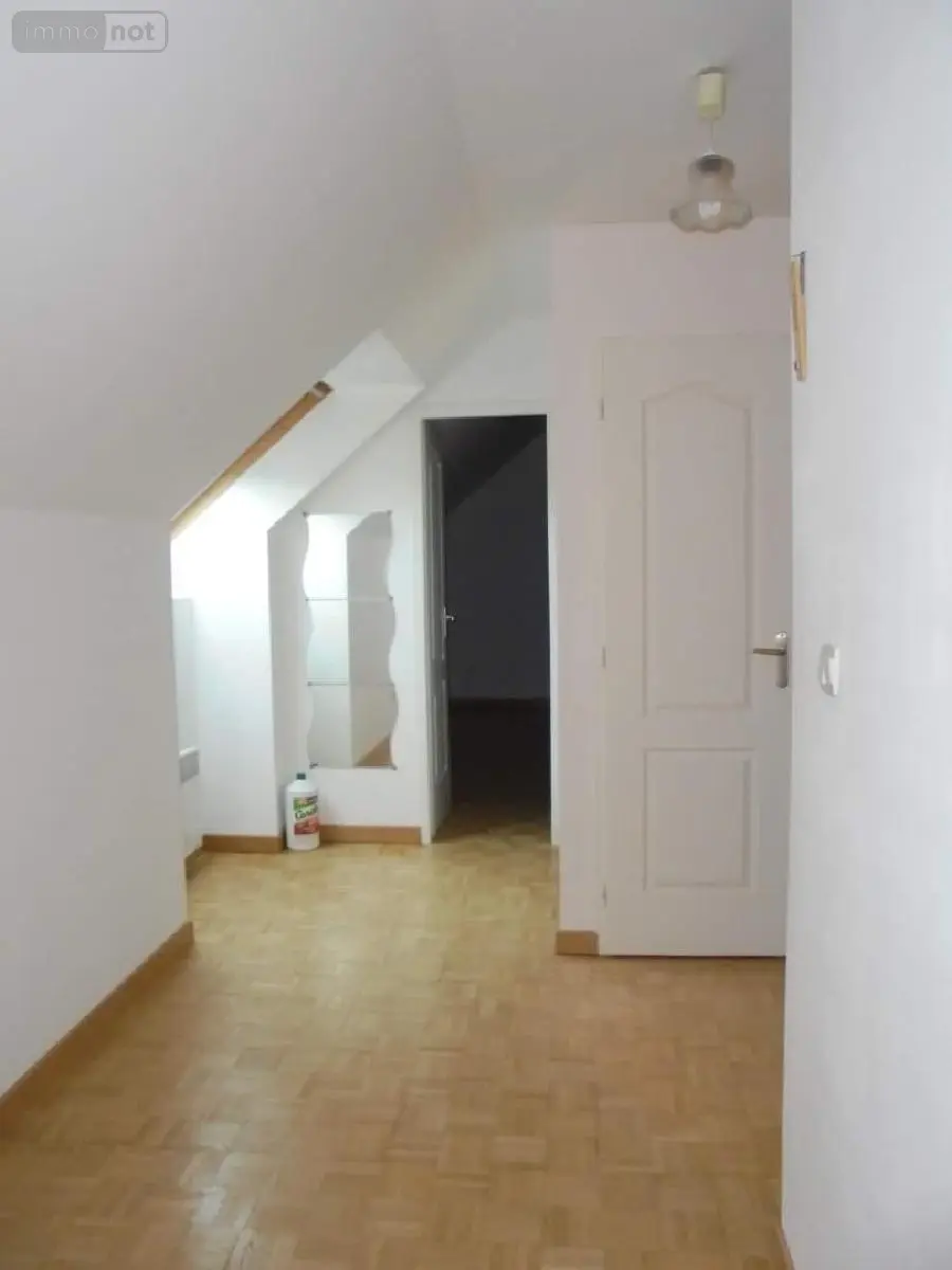Maison a vendre Beaugency 45190 Loiret 45 185 m2 7 pièces 356900 euros 091/1485 023