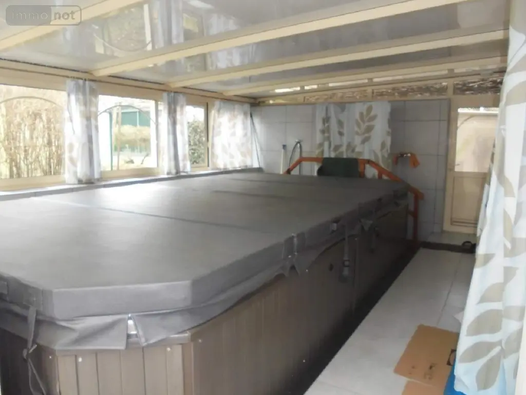 Maison a vendre Beaugency 45190 Loiret 45 185 m2 7 pièces 356900 euros 091/1485 004